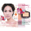 Mistine Vivid Oil Control Powder SPF25 PA++ แป้งควบคุมความมัน วิวิด ออยล์ คอนโทรล ลดความมันในวินาทีแรกที่ใช้