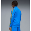 เสื้อแจ็คเก็ตแมนเชสเตอร์ ซิตี้ KING Anthem สีน้ำเงินของแท้