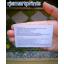 บัตรสมาชิก Member Card ระบบ ดิจิตอล เหมาะสำหรับงานด่วน จำนวนน้อย