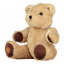 ตุ๊กตาหมีแมนเชสเตอร์ ยูไนเต็ดของแท้ Manchester United George Bear
