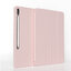 Samrt case มีรางใส่ปากกา เคส ฝาพับ Samsung Galaxy Tab S10 FE PLUS 13.1