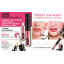 Mistine DNA Lip Color and Top Coat ลิปล็อคสี มิสทีน ดีเอ็นเอ ลิป คัลเลอร์ ท็อป โค้ท ไม่ทิ้งคราบ ไม่ทิ้งรอย