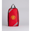 กระเป๋ารองเท้าสตั๊ดแมนเชสเตอร์ ยูไนเต็ด Core Stripe Bootbag Red ของแท้