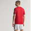 เสื้อแมนเชสเตอร์ ยูไนเต็ด 2025 2026 ทีมเหย้ารุ่นเวอร์ชั่นนักเตะ Home Authentic ของแท้
