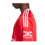 เสื้อแมนเชสเตอร์ ยูไนเต็ด 2024 2025 ทีมเหย้าแขนยาวของแท้
