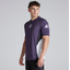 เสื้อเทรนนิ่งแมนเชสเตอร์ ยูไนเต็ด Tiro 25 Pro Training เวอร์ชั่นนักเตะ สีม่วงของแท้