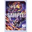 Bushiroad Sleeve Mini Vol.749 Cardfight Vanguard "Dragon Masquerade, Harri" (70ซอง) ซองใส่การ์ดแวนการ์ด