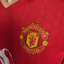 เสื้อแมนเชสเตอร์ ยูไนเต็ดแขนยาว 2025 2026 ทีมเหย้ารุ่นเวอร์ชั่นนักเตะ Home Authentic ของแท้