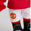 ตุ๊กตามาสค็อตพลัชแมนเชสเตอร์ ยูไนเต็ด Fred the Red Plush ของแท้