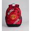 กระเป๋าเป้แมนเชสเตอร์ ยูไนเต็ด Core Stripe Backpack Red ของแท้