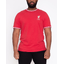 เสื้อทีเชิ้ตลิเวอร์พูล Heritage Red Shankly ของแท้
