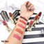 Mistine Boss Semi Matte Lipstick ลิปสติก มิสทีน บอส เซมิ ลิปสติกที่มีคุณสมบัติเสมือน Primer ช่วยให้ลิปสติกติดทนนาน ให้สัมผัสที่เรียบลื่นขณะทา ด้วยเทคนิคของ Matte Sliding เป็นลิปสติกที่อยู่ในรูปแบบ Semi Matte ให้ความรู้สึกเบาสบายขณะทา