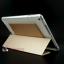 [💢 Kaku งานแท้]เคส iPad Air/Air2 9.7 2017/2018 Gen 5,6รุ่น Smart 3 fold ขอบกันกระแทก