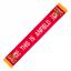 ผ้าพันคอลิเวอร์พูล This Is Anfield Scarf ของแท้