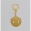 พวงกุญแจที่ระลึกแมนเชสเตอร์ ยูไนเต็ด Crest Keyring Red ของแท้