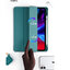 [ งานแท้ ] Mutural เคส iPad Pro 11 2020 ไอแพด ขอบกันกระแทก สีดำ
