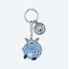 พวงกุญแจแมนเชสเตอร์ ซิตี้ Moonchester Charm ของแท้