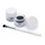 Cute Press Dolly Gel Liner อายไลเนอร์เนื้อเจล สีดำสนิท ติดทนนาน