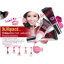 Mistine Stamp Me Lip Color ลิปคัลเลอร์ หัวฟองน้ำ แสตมพ์ มี ใช้ง่าย ประทับสีบนเรียวปาก เรียบเนียนติดทน ไม่เลอะมือ