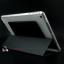[💢 Kaku งานแท้]เคส iPad Air/Air2 9.7 2017/2018 Gen 5,6รุ่น Smart 3 fold ขอบกันกระแทก