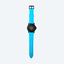 นาฬิกาแมนเชสเตอร์ ซิตี้ Manchester City Kids' Watch ของแท้