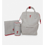 ชุดกระเป๋าให้นมบุตรลิเวอร์พูล Baby Changing Bag & Mat ของแท้