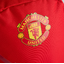 กระเป๋าเป้แมนเชสเตอร์ ยูไนเต็ด Core Backpack Red สีแดงของแท้