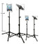 TriPod Stand 2018 ขาตั้งที่จับ แท็บเล็ต iPad ขนาด 7 - 10 นิ้ว