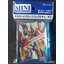 Bushiroad Sleeve Mini Vol.717 Cardfight Vanguard "Super Dimensional Robo, Daiyusha" (70 ซอง) ซองใส่กาาร์ดแวนการ์ด