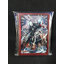 Bushiroad Sleeve Mini Vol.782 Cardfight Vanguard "Youthberk Skyfall Arms, Saitan" (70ซอง) ซองใส่การ์ด แวนการ์ด
