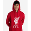 เสื้อฮู้ดลิเวอร์พูล Liverbird สีแดงของแท้