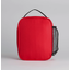 กระเป๋าแมนเชสเตอร์ ยูไนเต็ด Core Stripe Stand Up Lunchbag Red ของแท้
