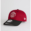 หมวกแมนเชสเตอร์ ยูไนเต็ด New Era Bar Stripe 9Twenty ของแท้