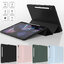 Samrt case มีรางใส่ปากกา เคส ฝาพับ Samsung Galaxy Tab S10 FE PLUS 13.1