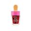 Mistine ICE CREAM LIP TINT ลิปทินท์ มิสทีน ไอศครีม ริมฝีปากสวยฉ่ำกับทินท์ไอศกรีมที่มาในแท่งไอศกครีมน่ารักสีสันสดใส พร้อมมอบความชุ่มฉ่ำ นุ่มให้กับเรียวปาก อีกทั้งยังอุดมไปด้วยวิตามิน A, B, C มอบความรู้สึกที่หอมหวานดั่งไอศครีม