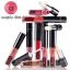Mistine DNA Lip Color and Top Coat ลิปล็อคสี มิสทีน ดีเอ็นเอ ลิป คัลเลอร์ ท็อป โค้ท ไม่ทิ้งคราบ ไม่ทิ้งรอย