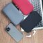 ✪ Soft Bag ซอง กระเป๋า ใส่ มือถือ Power Bank แบ็ตสำรอง iPhone มือถือขนาด 4.5 - 7.2 นิ้ว
