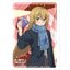 Bushiroad Sleeve Mini Cardfight Vanguard Extra Vol.137 "Okura Megumi Valentine's Day ver." 70 ซอง ซองใส่การ์ดแวนการ์ด