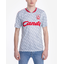 เสื้อลิเวอร์พูลย้อนยุค Retro Candy Away ของแท้