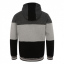 เสื้อฮู้ดลิเวอร์พูล BLACK COLOUR BLOCK ของแท้