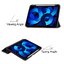 Smart Slim เคส iPad Gen10 10.9 / A16 Gen 11 วางปากกาชาร์จในถาดได้