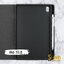 [ มีรางปากกา ] เคส Huawei MediaPad M6 10.8