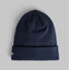 หมวกไหมพรมแมนเชสเตอร์ ยูไนเต็ด Rubber Woven Navy Cuff ของแท้