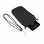 ✪ Soft Bag ซอง กระเป๋า ใส่ มือถือ Power Bank แบ็ตสำรอง iPhone มือถือขนาด 4.5 - 7.2 นิ้ว