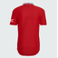 เสื้อแมนเชสเตอร์ ยูไนเต็ด 2022 2023 ทีมเหย้าเวอร์ชั่นนักเตะ HOME AUTHENTIC ของแท้