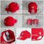 หมวกแมนเชสเตอร์ ยูไนเต็ด 24/25 HOME BASEBALL ของแท้