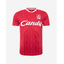 เสื้อลิเวอร์พูลย้อนยุค Retro 89 Red Home ของแท้