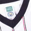 เสื้อเรทโรย้อนยุคแมนเชสเตอร์ ซิตี้ 1982 Away Retro Football ของแท้