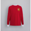 เสื้อย้อนยุคแมนเชสเตอร์ ยูไนเต็ด 1963 FA Cup Final ของแท้