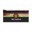 ผ้า ขนหนู แมนยู ของแท้ 100% MANCHESTER UNITED STADIUM TOWEL จากอังกฤษ เหมาะสำหรับใช้เอง เป็นของฝาก ที่ระลึกของสะสม ของขวัญแด่คนสำคัญ